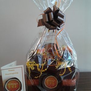 Meet your Posher, Carol